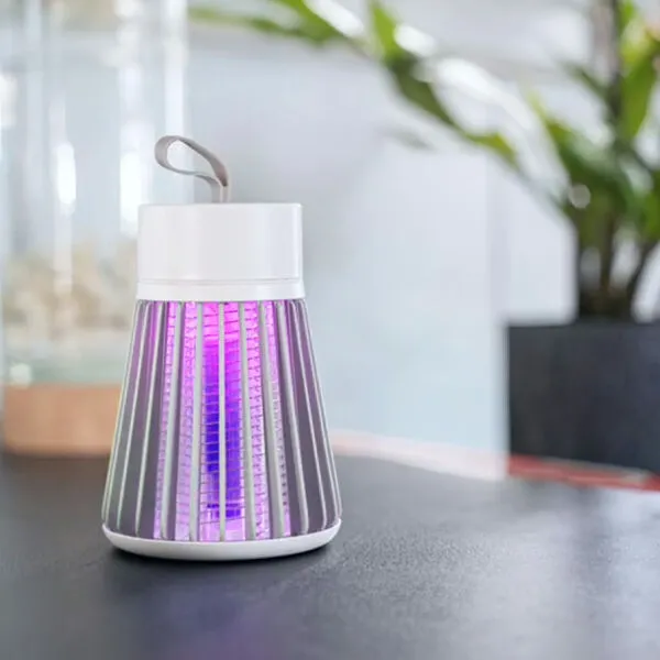 Zapfie — chemical-free mosquito eliminator, safe for family and environment